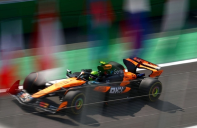 Formula 1: Ο Νόρις ταχύτερος στο Sprint Qualifying 