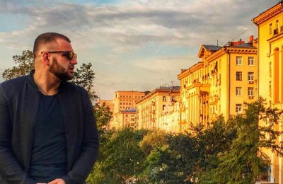 Για την υπόθεση συνελήφθησαν οκτώ άτομα