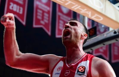 Βρήκε τις λύσεις και λύγισε την Παρτίζαν στο ΣΕΦ o Ολυμπιακός!