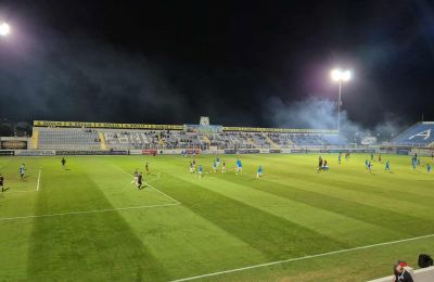 Εθνικός-Απόλλων (11αδες)