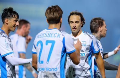 Εθνικός-Απόλλων 0-1