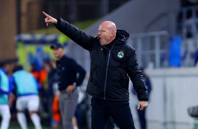 Ομόνοια: Με απώλειες αλλά καλή ψυχολογία στο «αιώνιο»