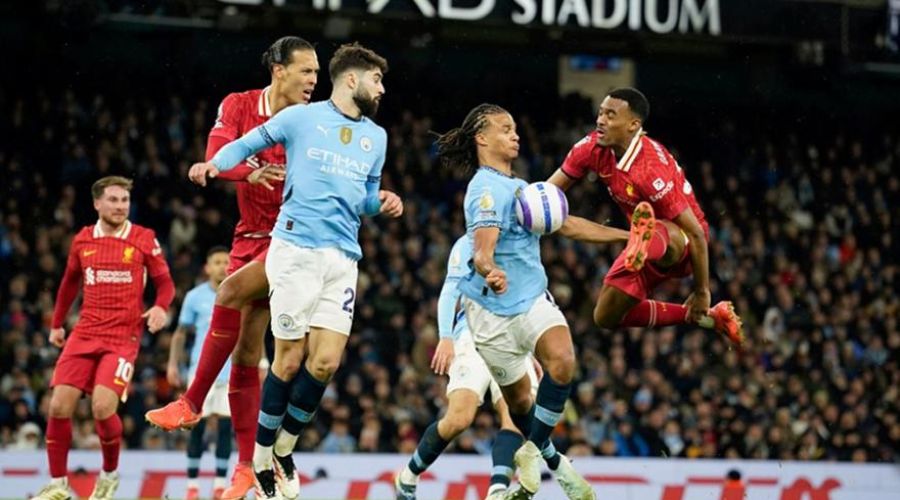 Τα βλέμματα σε Λονδίνο και Μάντσεστερ για μεγάλα ντέρμπι