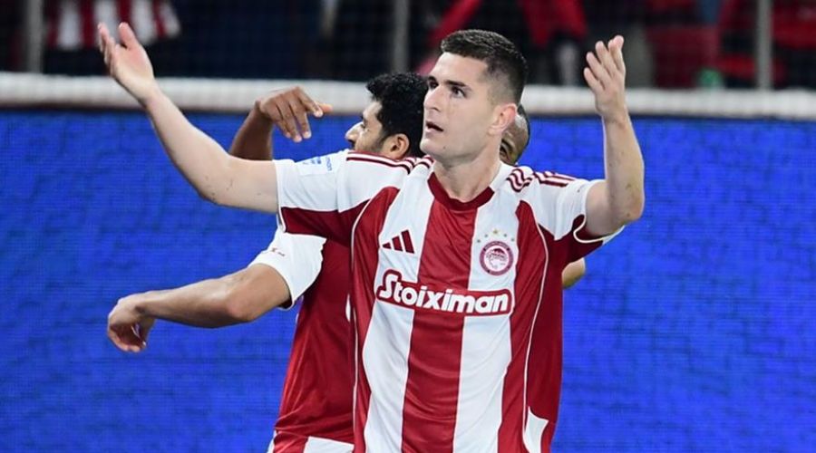 Μετά τον Κοστίνια «κλειδώνει» και τον Πιρόλα