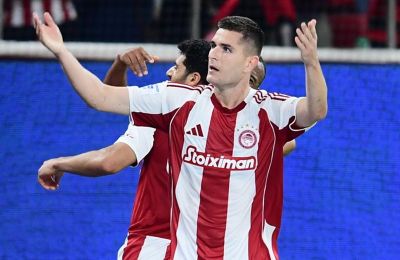 Μετά τον Κοστίνια «κλειδώνει» και τον Πιρόλα