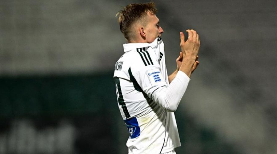 Παναθηναϊκός: Δύσκολα ο Σφιντέρσκι, επιστρέφει ο Πελίστρι