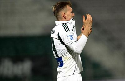 Παναθηναϊκός: Δύσκολα ο Σφιντέρσκι, επιστρέφει ο Πελίστρι