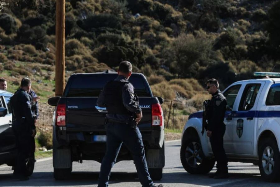 Δύο παράλληλες έρευνες τρέχουν για το μακελειό στα Βορίζια