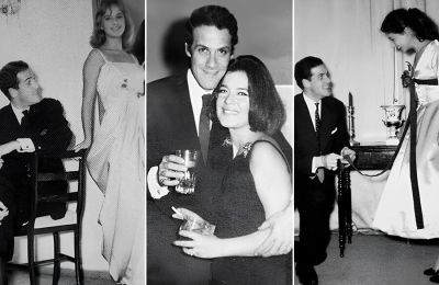 Ο Ντίμης Κρίτσας πέθανε λίγο πριν κλείσει τα 100 του χρόνια - Το τελευταίο διάστημα αντιμετώπιζε κινητικά προβλήματα και ήταν καθηλωμένος στο κρεβάτι