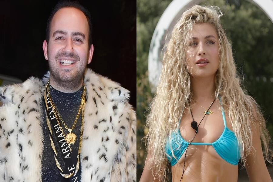 Τα μαζεύει ο Μαυρίκιος για την Αντιγόνη