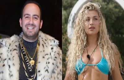 Η βιντεοκλήση μετά το ξέσπασμα του για την επιλογής της στην Eurovision με την Κύπρο