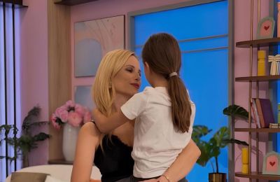 Οι όμορφες στιγμές ανάμεσα τους