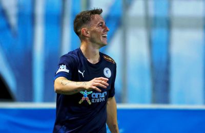 Το σημείο του 4.92 από Κύπρο και οι αγγλικές «βόμβες»