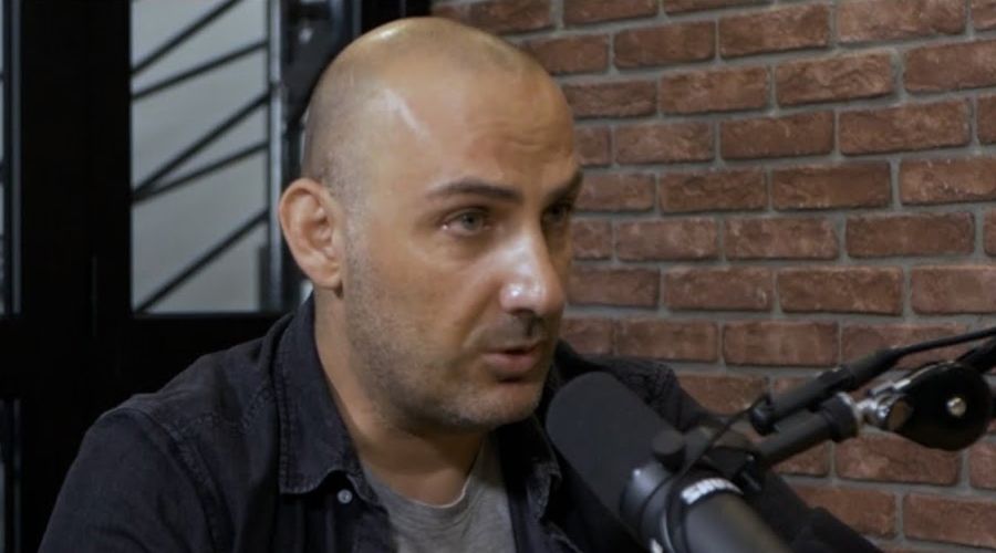 «Είναι ένας απολιτίκ χειραγωγός, σας παίζει στα δάχτυλα», ανέφερε ο δικηγόρος Μιχάλης Παρασκευά για τον Φειδία Παναγιώτου