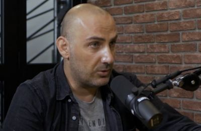 «Είναι ένας απολιτίκ χειραγωγός, σας παίζει στα δάχτυλα», ανέφερε ο δικηγόρος Μιχάλης Παρασκευά για τον Φειδία Παναγιώτου