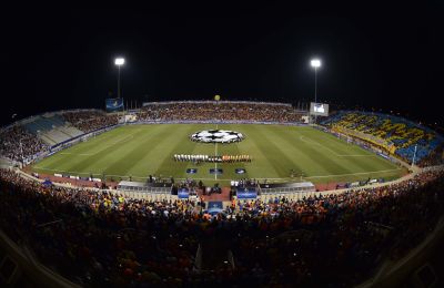 Το αφιέρωμα του ΣΠΟΡ FM 95 για τα γενέθλια του ΑΠΟΕΛ