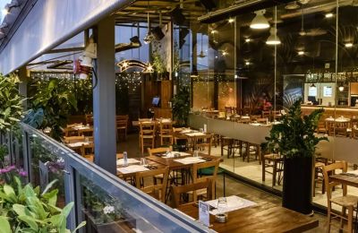 25 μαγαζιά για ποιοτικό σουβλάκι στη Λευκωσία