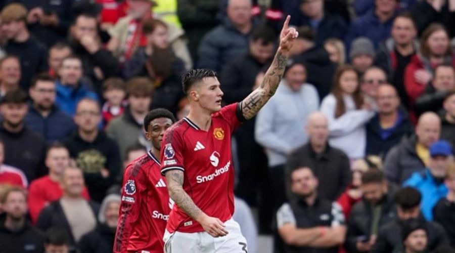 Αμορίμ για Σέσκο: «Αποδέξου την κριτική και συνήθισέ την»