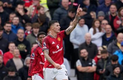 Αμορίμ για Σέσκο: «Αποδέξου την κριτική και συνήθισέ την»