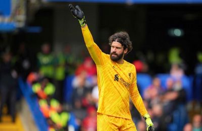 Λίβερπουλ: Επιστρέφει με Νότιγχαμ ο Άλισον