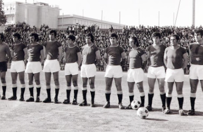 Αφιέρωμα: Η 5η αγωνιστική του ’75