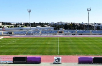 Ακρίτας - Ολυμπιακός (11αδες)