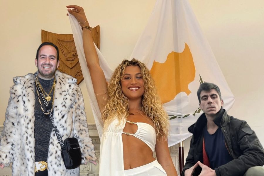 Mediablog: Η Γιουροβίζιον, η Αντιγόνη, ο Μαυρίκιος και ο… Φειδίας