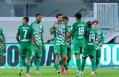 Άρης - Freedom24 Krasava ENY 3-0