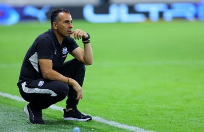 Απόλλων: Με Κουν και Μάρκοβιτς (11αδα)