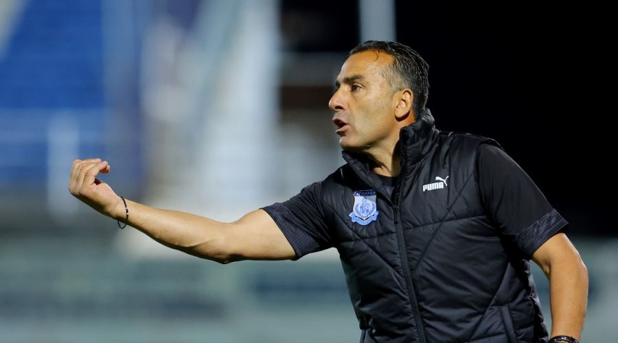 Να εκμεταλλευτούμε την έδρα μας – Είναι η καλύτερη ομάδα η Ομόνοια»