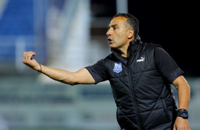 Να εκμεταλλευτούμε την έδρα μας – Είναι η καλύτερη ομάδα η Ομόνοια»