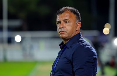 «Δεν θέλω να σχολιάσω τη φάση που ακυρώθηκε το γκολ»