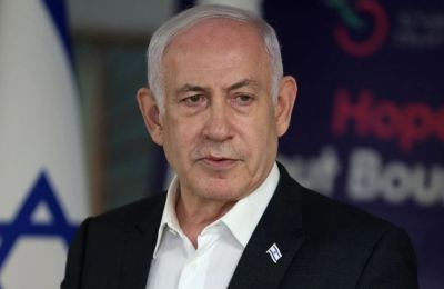 Ένταλμα σύλληψης Νετανιάχου εξέδωσε η Εισαγγελία Κωνσταντινούπολης