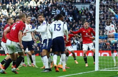 Έσωσε τον βαθμό στο 96' η Γιουνάιτεντ (vid)