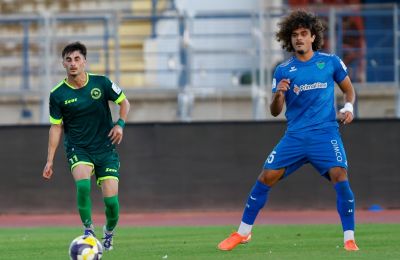 Δεκάλεπτη καθυστέρηση λόγω του ασθενοφόρου 