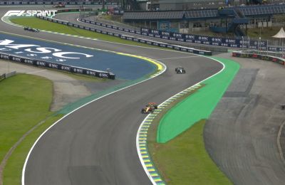 Πήρε το sprint race ο Νόρις, καταστροφή για Πιάστρι (vids)