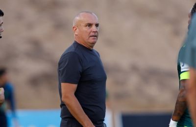 «Είδαμε μια ομάδα που πίστεψε ότι μπορούσε να το γυρίσει»