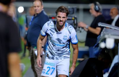 Απόλλων: Πρόβλημα με Βέισμπεκ