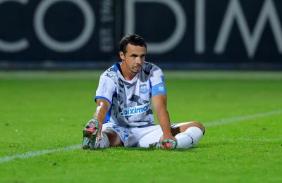 Απόλλων: Δυο αναγκαστικές αλλαγές σε 38 λεπτά