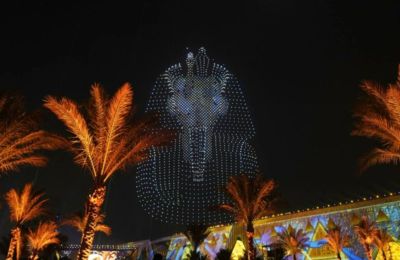 Το μεγαλύτερο αρχαιολογικό μουσείο του κόσμου σε αριθμούς