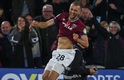 Η Γουέστ Χαμ βρίσκει τον δρόμο της