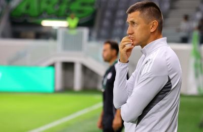 «Πρέπει να βελτιώσουμε την αποτελεσματικότητά μας»