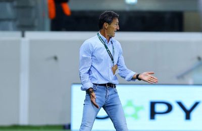 Γιανέφσκι: «Δεν έχω και πολλά να πω»