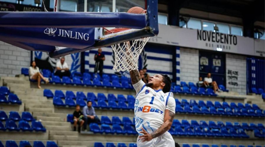 Έριξε 90άρα στην Ανόρθωση ο Απόλλωνας