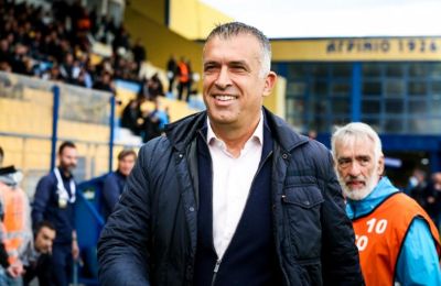 Έριξε τριάρα 