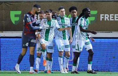 Ομόνοια: Με Φαμπιάνο και Μαέ κόντρα στον ΑΠΟΕΛ