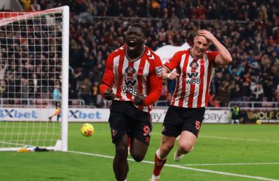 Σόκαρε την Άρσεναλ στο 94’ η Σάντερλαντ! (vid)