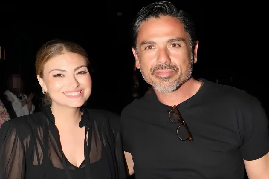 Δέσποινα Καμπούρη–Βαγγέλης Ταρασιάδης: Διαζύγιο βóμβα