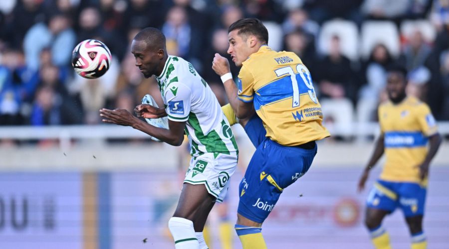 Ομόνοια – ΑΠΟΕΛ: Πάμε για ματσάρα… το «λένε» κι οι αριθμοί 