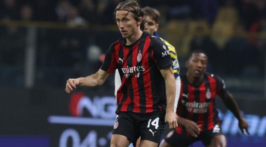 Τα έκανε πάλι... θάλασσα η Μίλαν